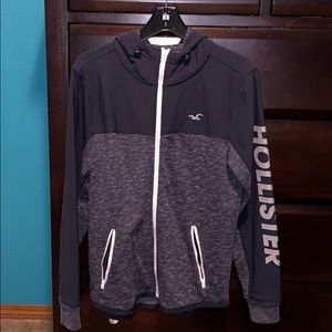 Hollister Jacket